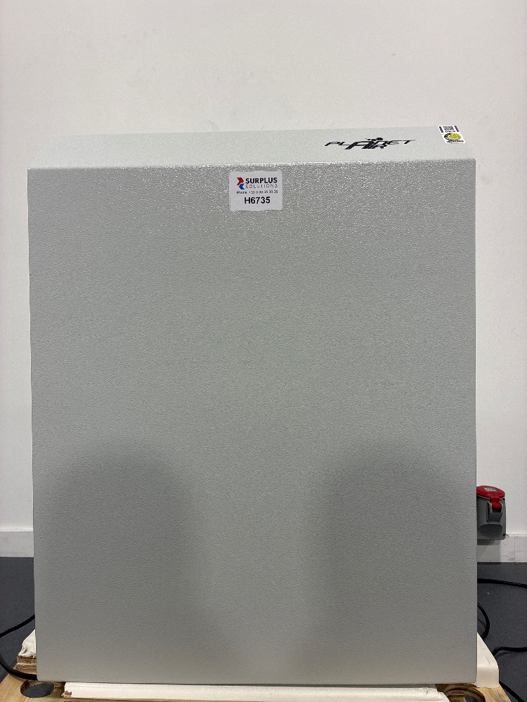 Image of PlanetAir S1 DruckluftKompressor